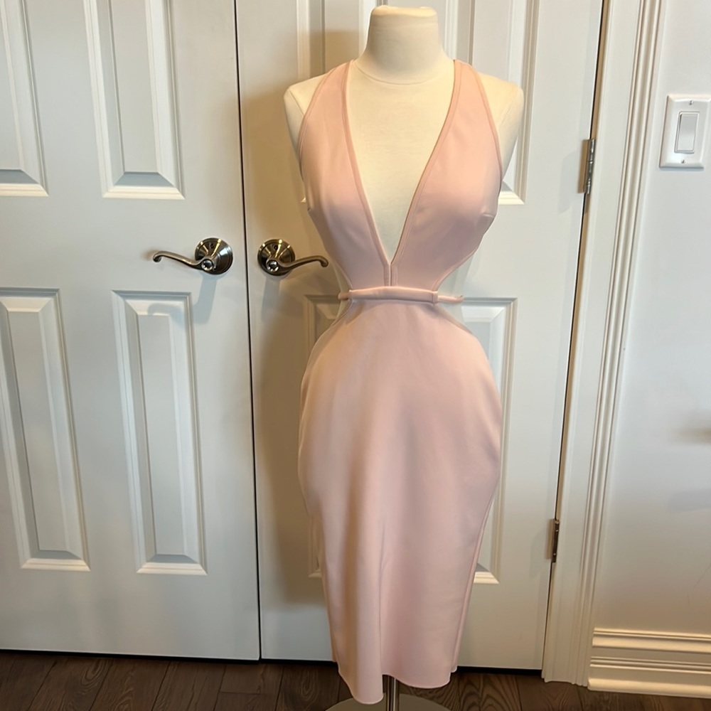BEC & BRIDGE dress